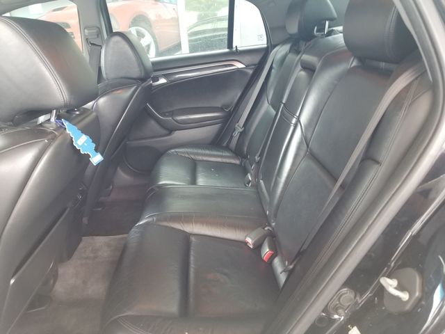 2006 Acura TL