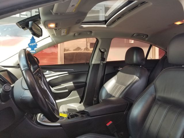 2015 Buick Regal