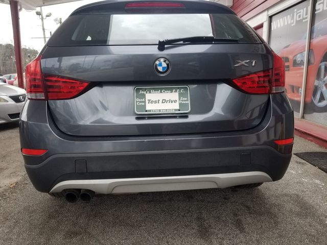 2015 BMW X1 sDrive28i sDrive28i