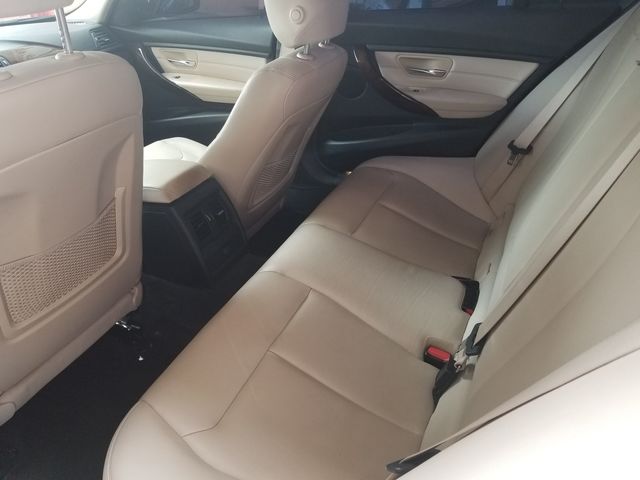 2015 BMW 328 i