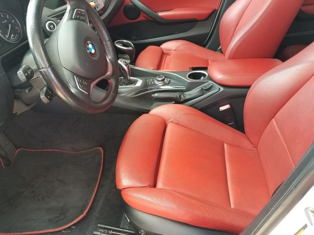 2013 BMW X1 XDRIVE28i