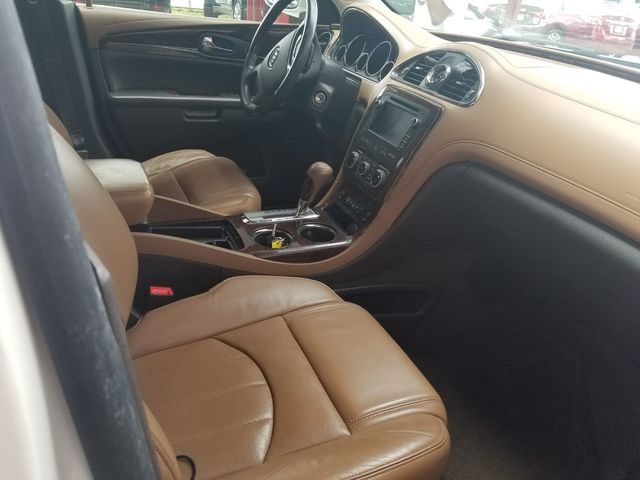 2014 Buick ENCLAVE PREMIU,