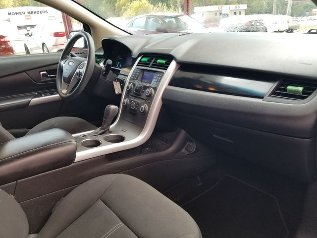 2013 Ford EDGE SE