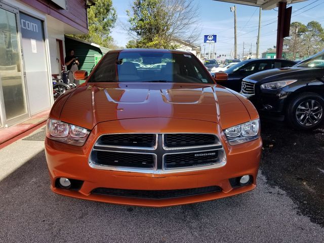 2011 Dodge CHARGER NONE