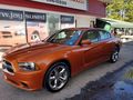 2011 Dodge CHARGER NONE
