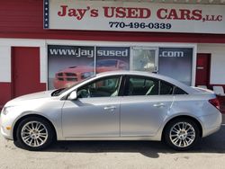 2013 Chevrolet CRUZE ECO