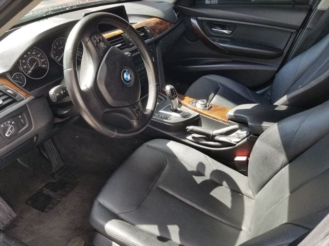 2013 BMW 3 SERIES 328i