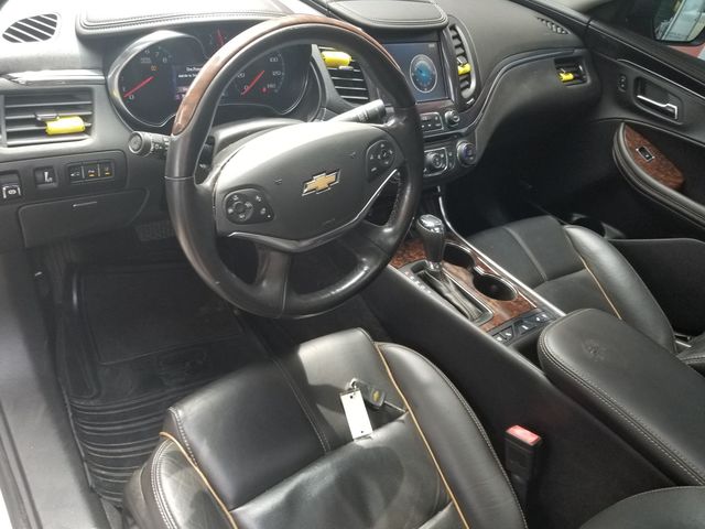 2014 Chevrolet IMPALA LTZ