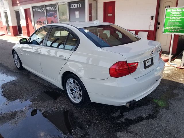 2010 BMW 328i 3 series