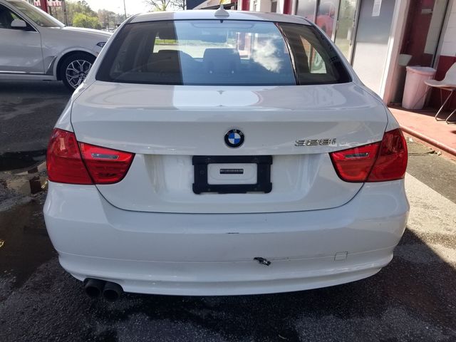 2010 BMW 328i 3 series