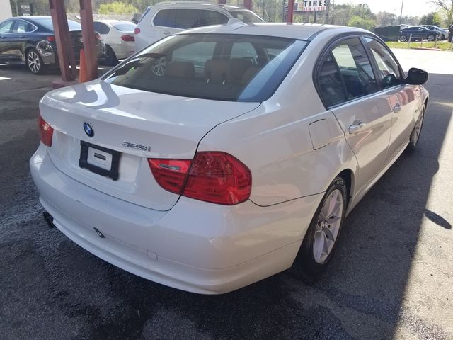 2010 BMW 328i 3 series