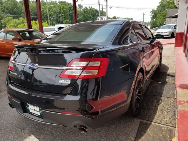 2015 Ford TAURUS SHO