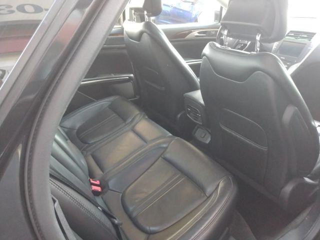 2015 Lincoln MKZ ECO BOOST TURBO