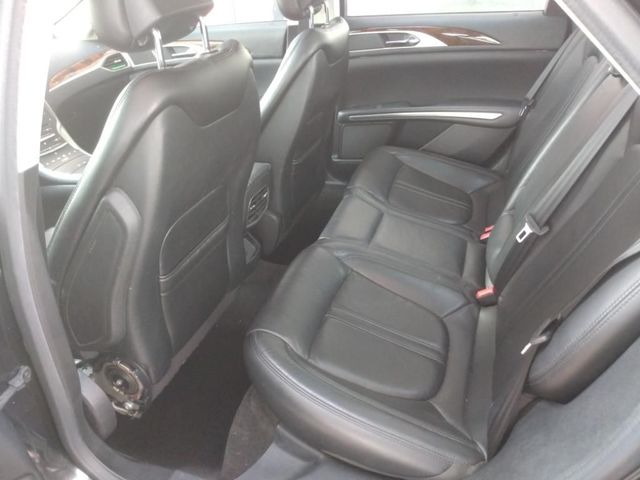 2015 Lincoln MKZ ECO BOOST TURBO