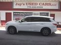 2014 INFINITI qx60 AWD