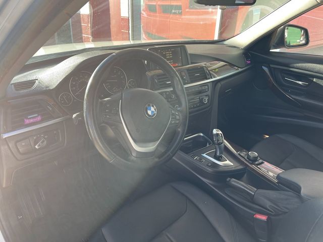 2015 BMW 328i XDRI