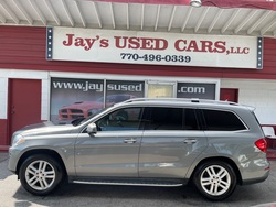 2015 Mercedes-Benz GCLASS 450