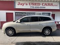 2014 Buick ENCLAVE 