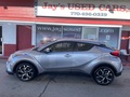 2019 Toyota CHR XLE