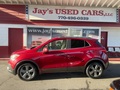 2013 Buick ENCORE 