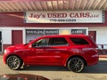 2017 Dodge DURANGO SXT