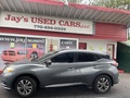 2016 Nissan MURANO SL