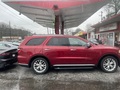 2014 Dodge DURANGO CITADEL