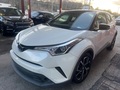 2019 Toyota C-HR SOUTHEASTERN