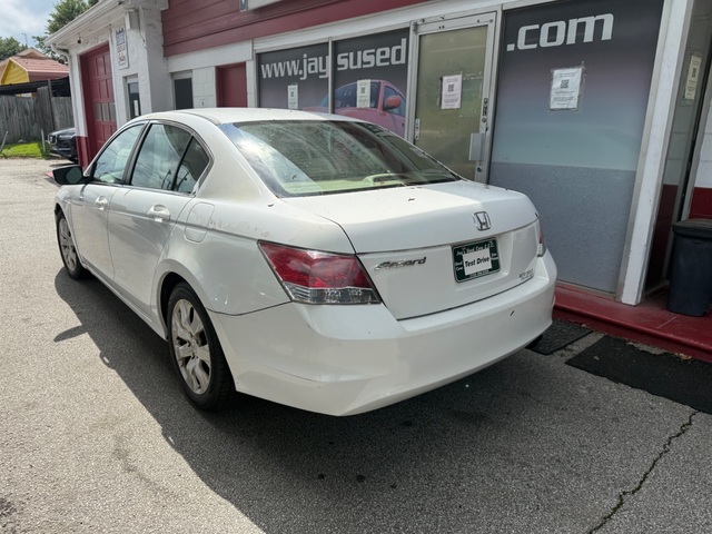 2010 Honda ACCORD EX