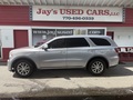 2019 Dodge DURANGO SXT