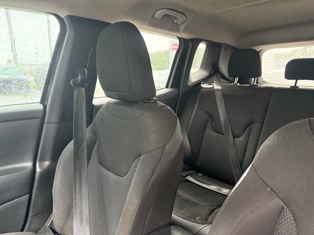 2019 Jeep RENEGADE ALTITUDE