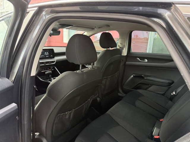 2021 Kia K5 TURBO
