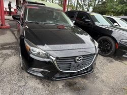 2017 Mazda MAZDA TOURING