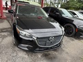2017 Mazda MAZDA TOURING