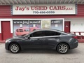 2016 Mazda MAZDA6 SPORT