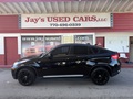 2012 BMW X6 
