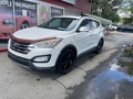2013 Hyundai SANTA FE 