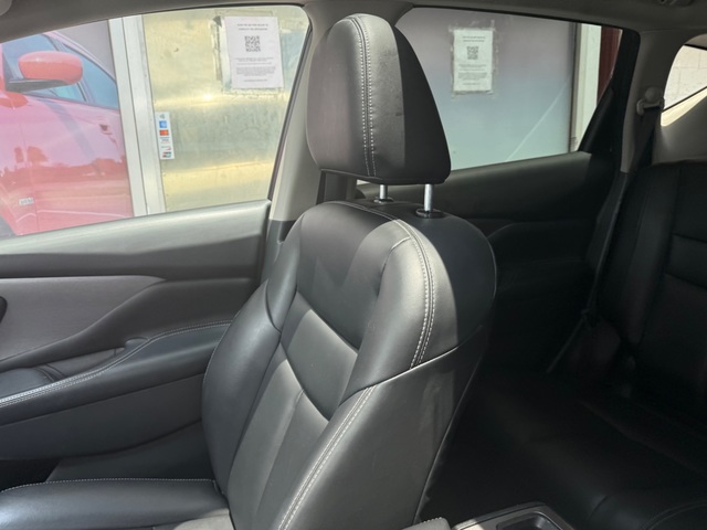 2021 Nissan MURANO