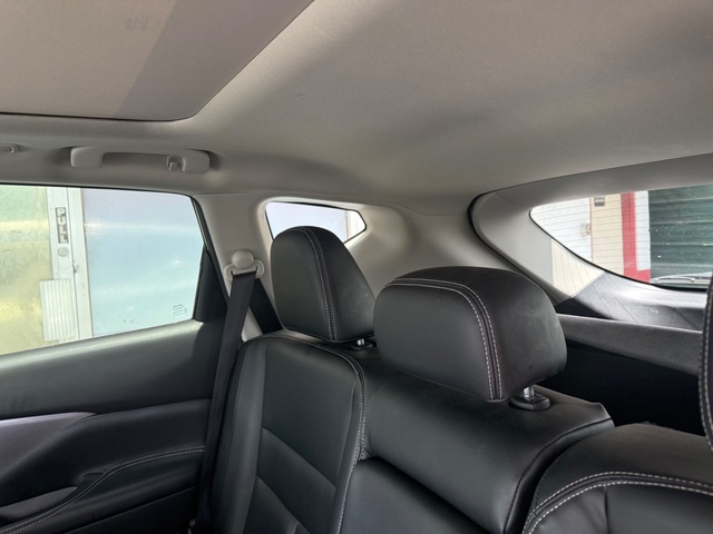 2021 Nissan MURANO