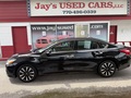 2018 Nissan ALTIMA SL