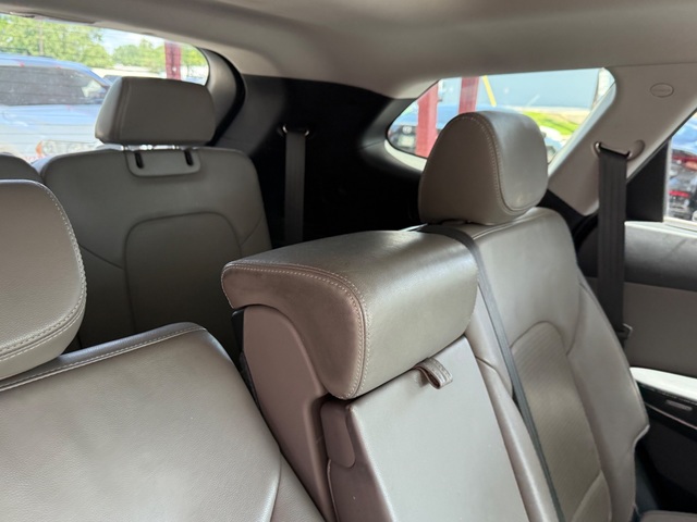 2014 Hyundai SANTA FE