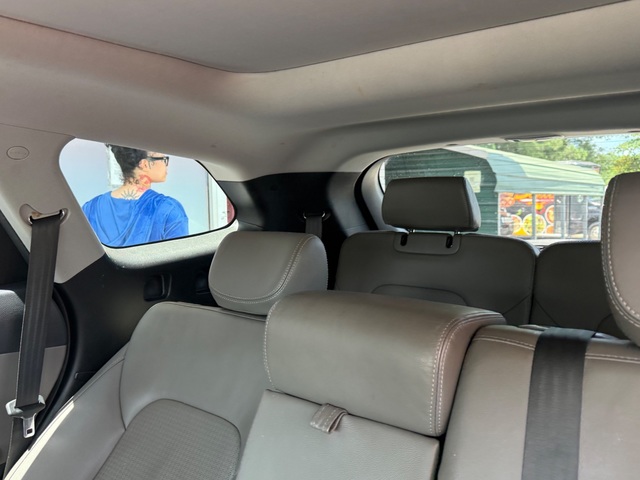 2014 Hyundai SANTA FE
