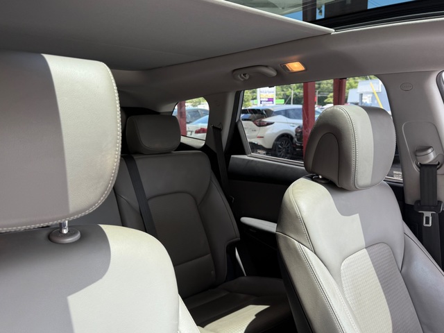 2014 Hyundai SANTA FE