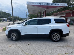 2017 GMC ACADIA SLE