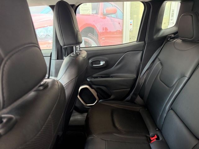 2015 Jeep RENEGADE