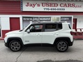 2015 Jeep RENEGADE 