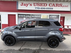 2018 Ford ECOSPORT ]