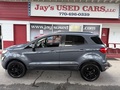2018 Ford ECOSPORT ]