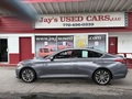2015 Hyundai GENESIS 