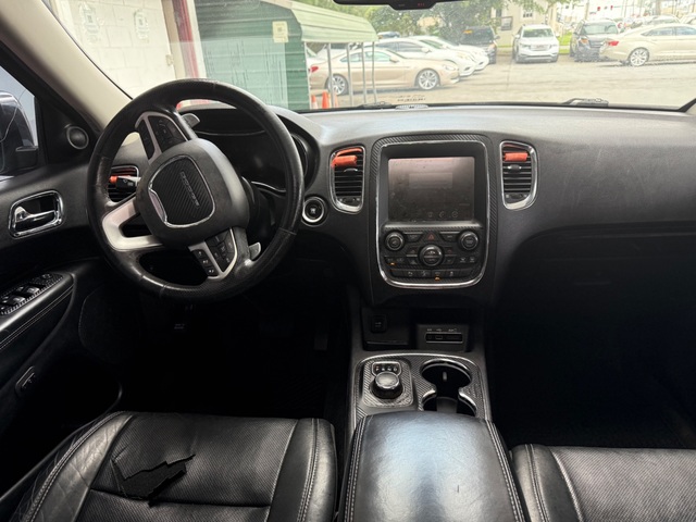 2014 Dodge DURANGO CITADEL